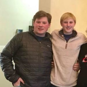 Meet your Posher, Drew